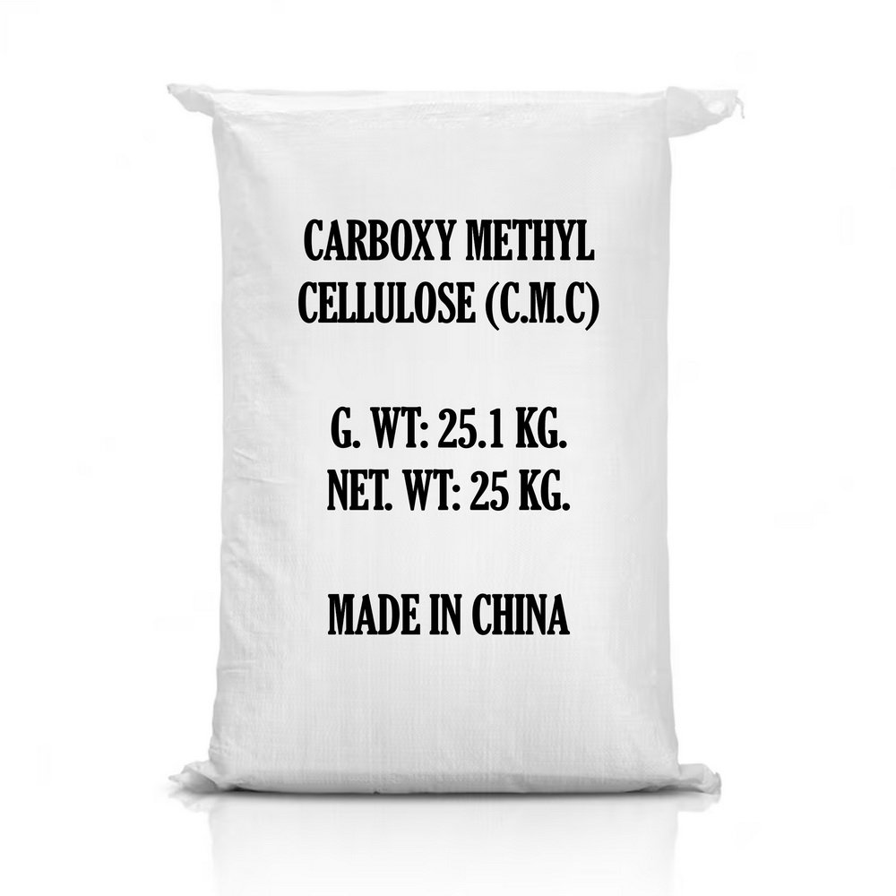 CMC (CARBOXY METHYL CELLULOSE)